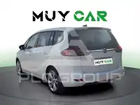 2018 Opel ZAFIRA