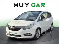 2018 Opel ZAFIRA