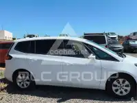 2018 Opel ZAFIRA