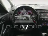 2018 Opel ZAFIRA