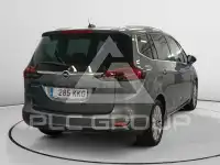 2018 Opel ZAFIRA