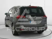 2018 Opel ZAFIRA