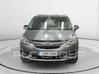 2018 Opel ZAFIRA