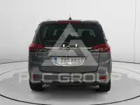 2018 Opel ZAFIRA