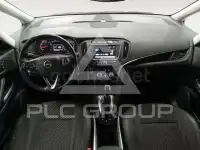 2018 Opel ZAFIRA
