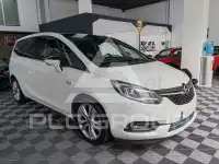 2018 Opel ZAFIRA