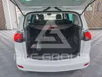 2018 Opel ZAFIRA