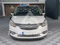 2018 Opel ZAFIRA