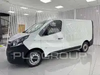 2018 Opel Vivaro