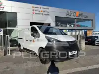 2018 Opel Vivaro