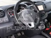 2018 Opel Vivaro