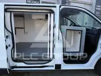2018 Opel Vivaro