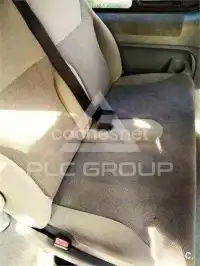 2018 Opel Vivaro