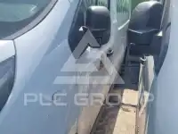 2018 Opel Vivaro