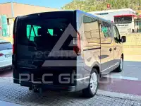 2018 Opel Vivaro
