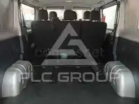 2018 Opel Vivaro