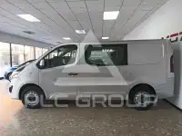2018 Opel Vivaro