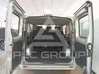 2018 Opel Vivaro
