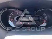 2018 Opel Vivaro