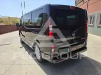 2018 Opel Vivaro