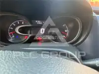 2018 Opel Vivaro