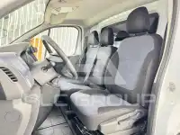 2018 Opel Vivaro