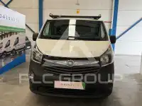 2018 Opel Vivaro