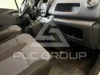 2018 Opel Vivaro