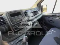 2018 Opel Vivaro