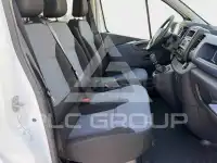 2018 Opel Vivaro