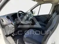 2018 Opel Vivaro