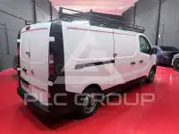 2018 Opel Vivaro