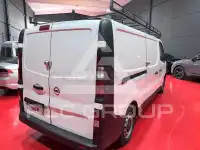 2018 Opel Vivaro