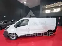 2018 Opel Vivaro
