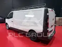 2018 Opel Vivaro