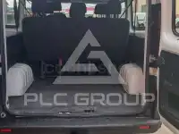 2018 Opel Vivaro