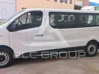2018 Opel Vivaro