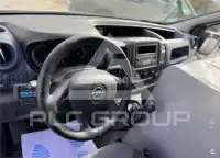 2018 Opel Vivaro