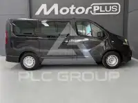 2018 Opel Vivaro