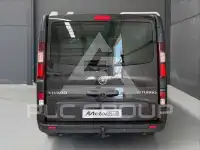 2018 Opel Vivaro