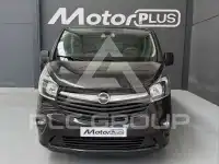 2018 Opel Vivaro