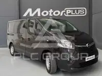 2018 Opel Vivaro