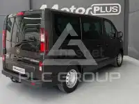 2018 Opel Vivaro