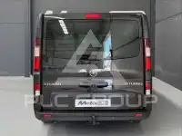 2018 Opel Vivaro