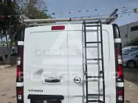 2018 Opel Vivaro