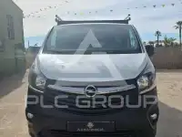 2018 Opel Vivaro