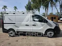 2018 Opel Vivaro