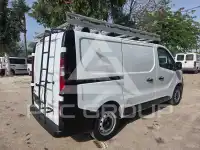 2018 Opel Vivaro