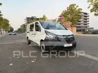2018 Opel Vivaro