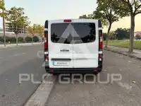 2018 Opel Vivaro